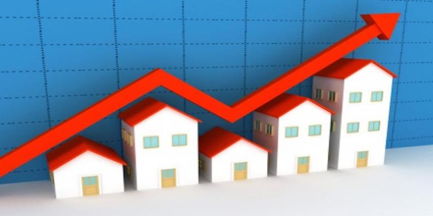 Property Price surge beats most Fund Managers